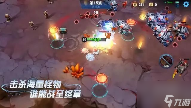 王者荣耀机关百炼英雄都有谁 机关百炼最强英雄推荐获得