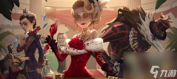 第五人格怎样快速攒紫薯