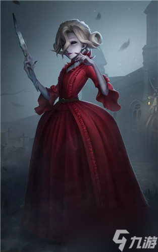 《第五人格》角色加点推荐（一）