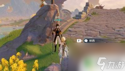 原神各种任务 原神任务列表及隐藏任务一览