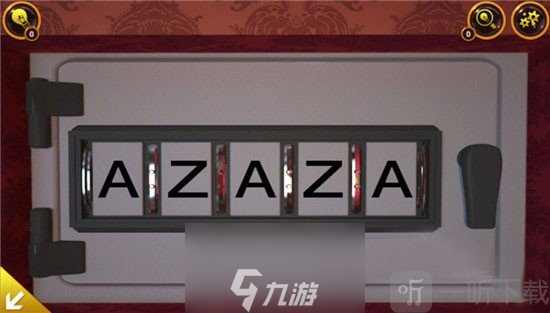 密室逃脫影城之謎4第十五關(guān)怎么過-密室逃脫影城之謎4第十五關(guān)通關(guān)攻略