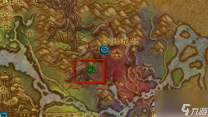 魔兽世界翡翠梦魇副本怎么进入 魔兽世界翡翠梦魇副本进入后出去方法
