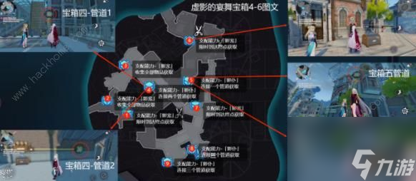 虚影的宴会和舞蹈对话选项怎么选？