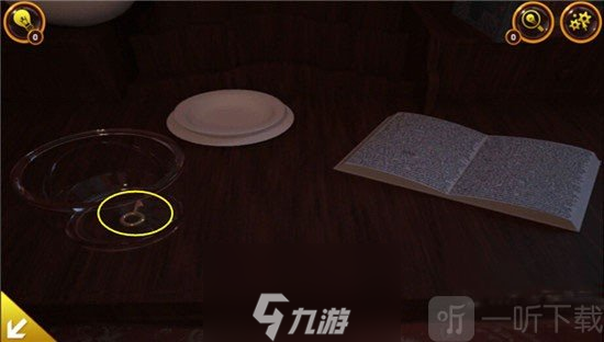 密室逃脫影城之謎4第十五關(guān)怎么過-密室逃脫影城之謎4第十五關(guān)通關(guān)攻略
