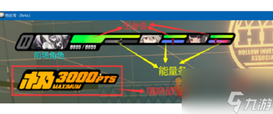 绝区零战斗系统是怎么样的 绝区零战斗系统讲解