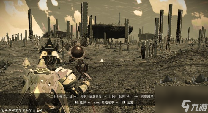 《無人深空》異星裝飾怎么獲得 異星裝飾獲取攻略