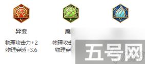《王者荣耀》云缨最强六神装出装顺序介绍
