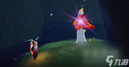 《光遇》3月21日复刻先祖位置