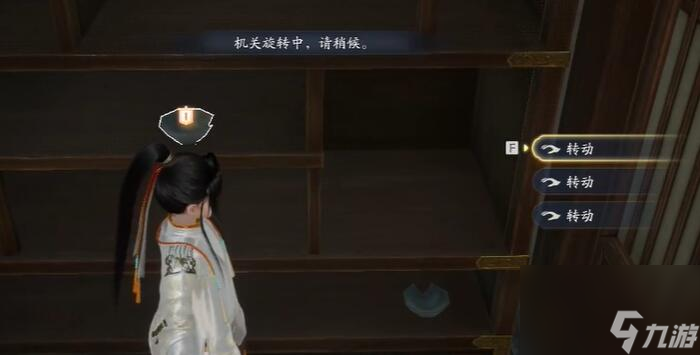 射雕手游隐藏输出绝技怎么获得