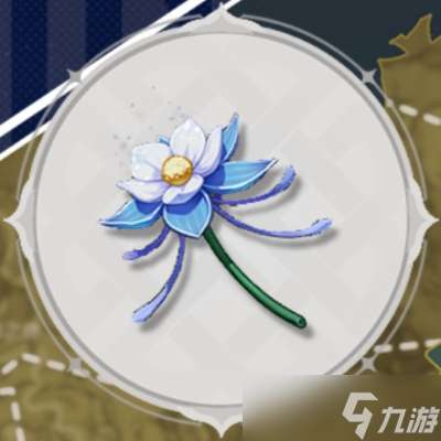 《原神》璃月角色突破材料一览 璃月区域特产获取攻略大全