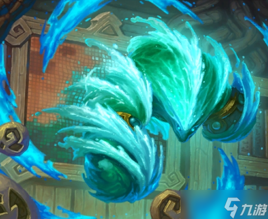 <a id='link_pop' class='keyword-tag' href='https://www.9game.cn/lscsmsyxcazb/'>炉石传说</a>霜巫十字绣属性介绍
