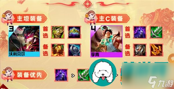 云顶之弈S11决斗李青阵容怎么玩-云顶之弈S11决斗李青阵容玩法一览