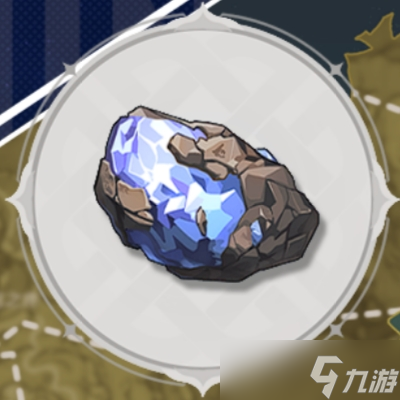 《原神》璃月角色突破材料一览 璃月区域特产获取攻略大全