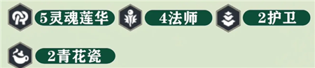 金铲铲之战s11灵魂莲华阵容怎么玩 灵魂莲华阵容搭配攻略