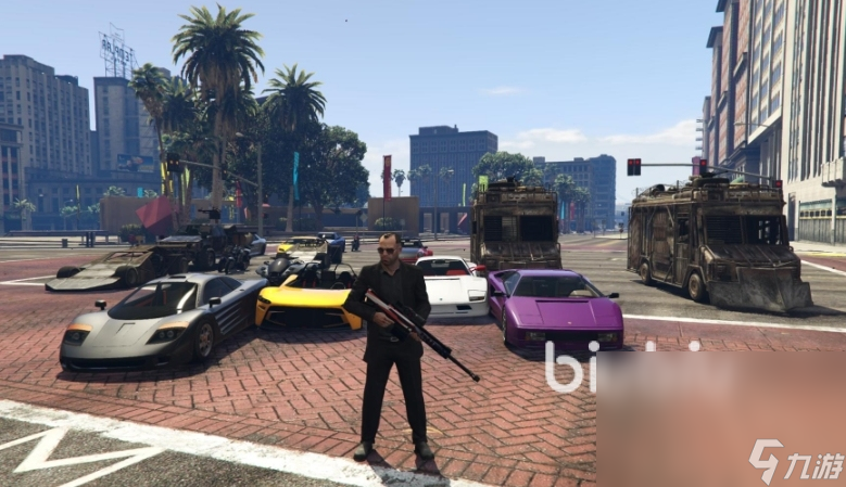 GTA5無法連接要開加速器嗎 GTA5加速器用哪個好