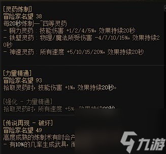 《地下城与勇士》新版天赋选择攻略