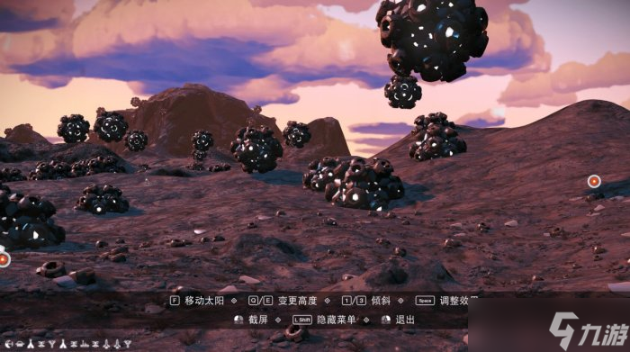 《无人深空》异星装饰怎么获得 异星装饰获取攻略