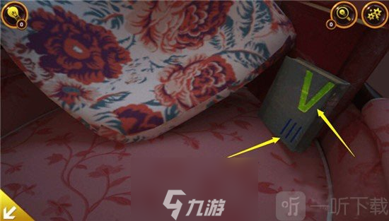密室逃脫影城之謎4第十五關(guān)怎么過-密室逃脫影城之謎4第十五關(guān)通關(guān)攻略