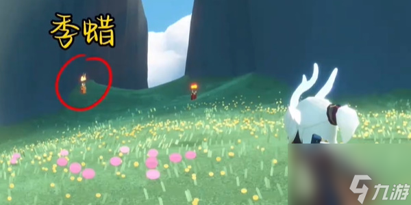 光遇季节蜡烛位置3.20任务攻略