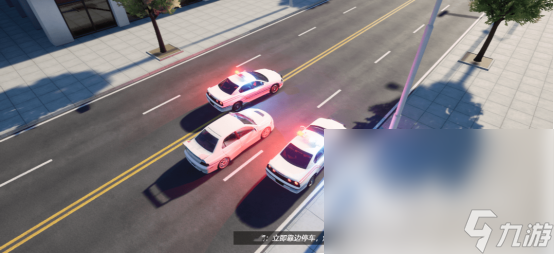 有哪些大型网络赛车游戏 2024必玩的赛车游戏盘点