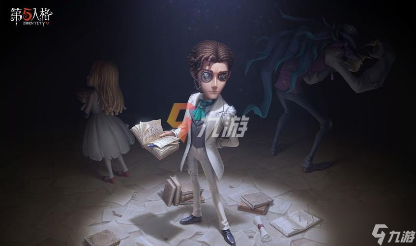 《第五人格》最终结局揭秘（从骑士结局到游戏未来）
