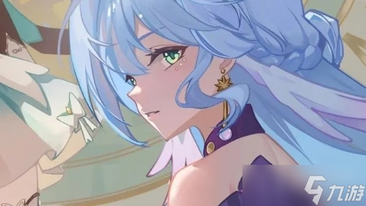 《崩坏：星穹铁道》知更鸟培养方法