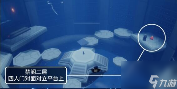 光遇3月20日大蜡烛堆在哪 光遇2024年3月20日大蜡烛堆位置分享