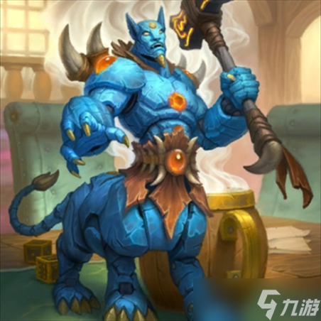 <a id='link_pop' class='keyword-tag' href='https://www.9game.cn/lscsmsyxcazb/'>炉石传说</a>玩具队长塔林姆图鉴