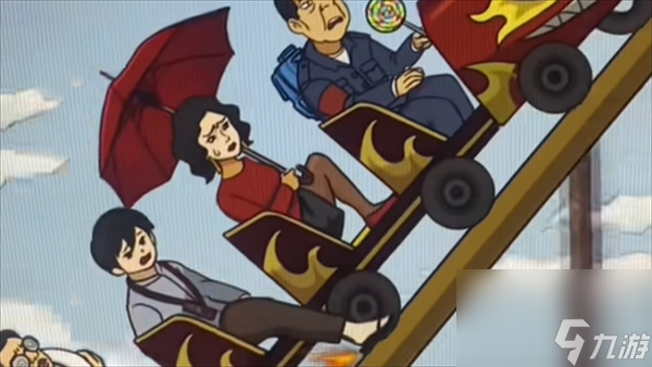 腦洞達(dá)人全關(guān)卡通關(guān)攻略