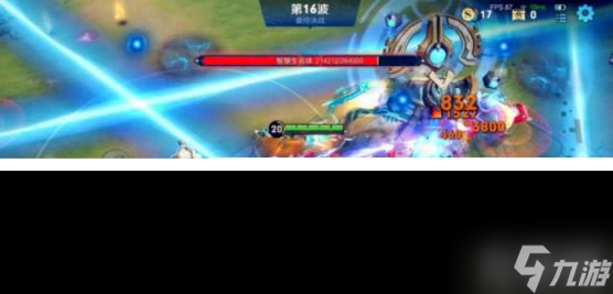 王者荣耀机关百炼2-2怎么过 机关百炼2-2通关技巧攻略