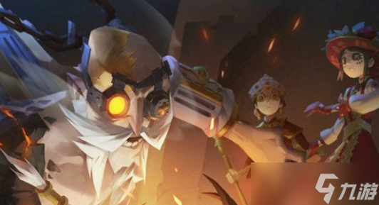 《第五人格》黑杰克模式屠夫决战怎么打