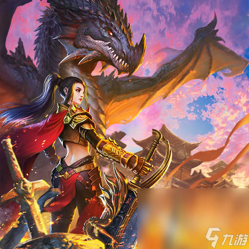 十大rpg手游排行榜分享 受欢迎的rpg游戏前十介绍2024