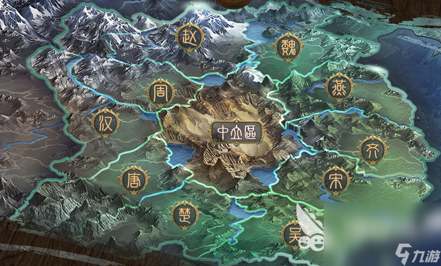 大型网络国战游戏有哪些2024 热门的国战手机游戏推荐