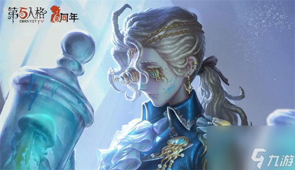 第五人格六周年是几月几日 第五人格六周年庆时间介绍