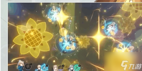崩坏星穹铁道玲可技能介绍
