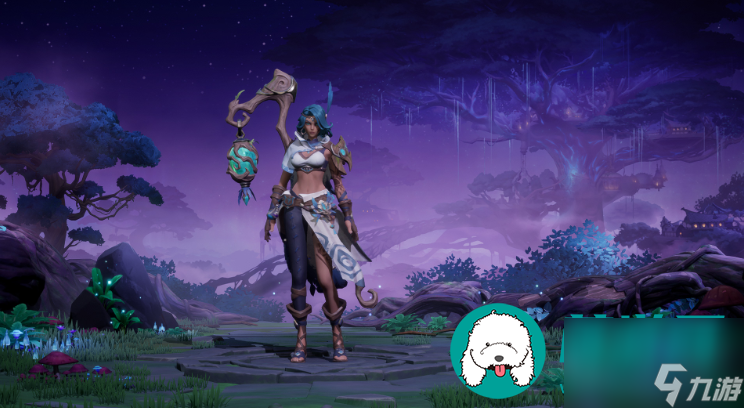 塔瑞斯世界哪些角色适合PVP-PVP强力职业选择推荐