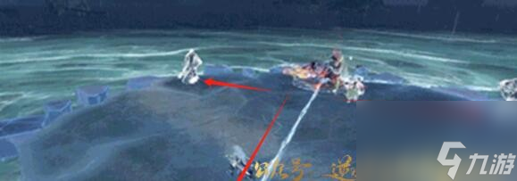 逆水寒手游李白打法攻略