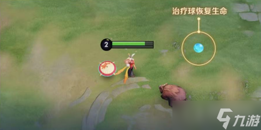 《王者荣耀》机关百炼基本流程