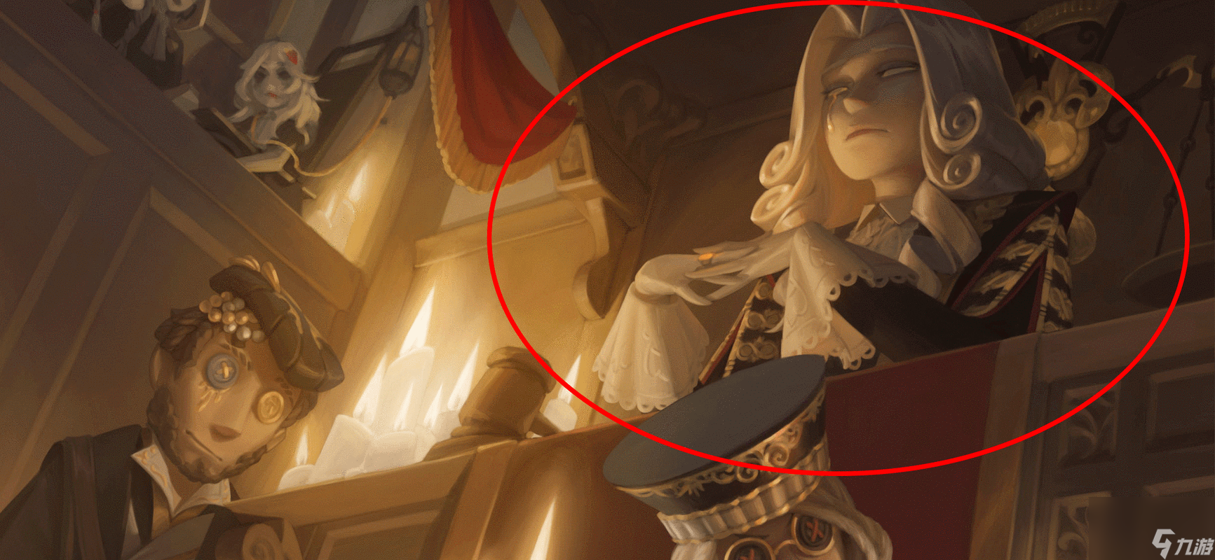 《第五人格26赛季精华2皮肤一览》（探索第五人格<a href=