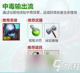 王者荣耀机关百炼最强搭配一览