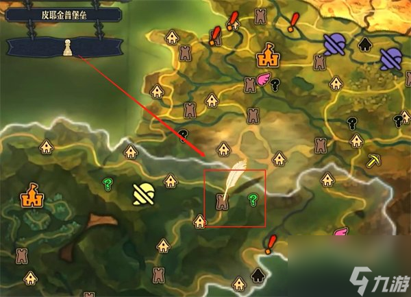《圣兽之王》王枪艾尔海利姆怎么获得 王枪艾尔海利姆获取攻略