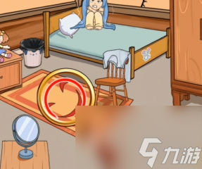 无敌脑洞王者2儿时惧事通关攻略
