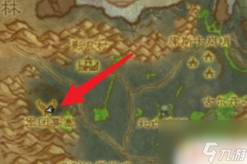 魔兽前往军团要塞怎么做 《魔兽世界》军团要塞攻略