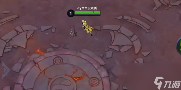 王者荣耀机关百炼2-3怎么过