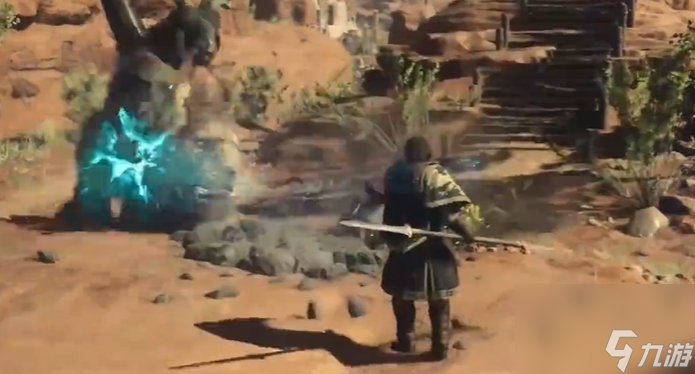 《龙之信条2》魔剑士4级技能是什么 魔剑士职业4级技能介绍
