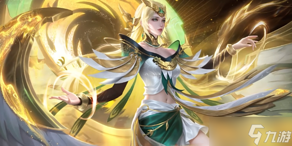 <a id='link_pop' class='keyword-tag' href='https://www.9game.cn/wzry/'>王者荣耀</a>海月金乌负日皮肤怎么获得 海月金乌负日皮肤获取方法