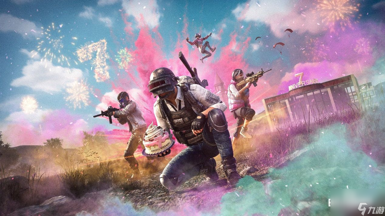 絕地求生3月20日更新了什么 2024.3.20pubg更新內(nèi)容公告[多圖]