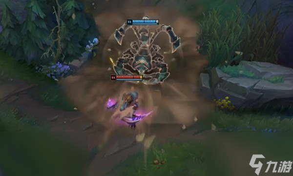 《LOL》蝎子重做技能全面解析掌握技能，畅享游戏体验