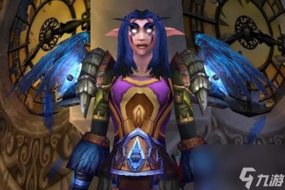 魔兽世界克洛玛古斯之皮获得方式