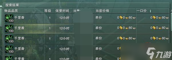 剑网3飞鱼丸配方怎么获得（飞鱼丸如何 *** ）「必看」